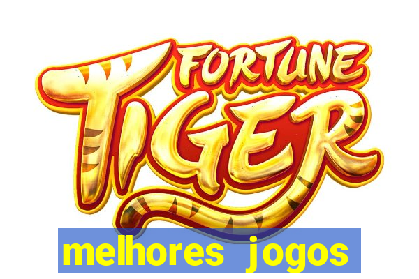 melhores jogos manager android